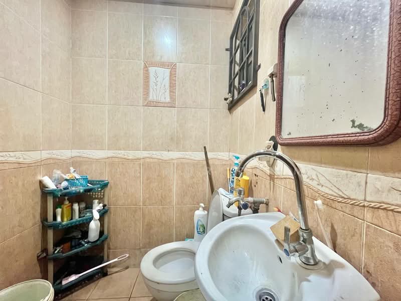1-storey Terraced House for Sale in Seksyen 20 (Shah Alam) - Mohd Nor Fahmi - PropertyGuru.com.my