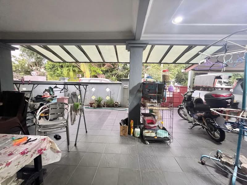 1-storey Terraced House for Sale in Seksyen 20 (Shah Alam) - Mohd Nor Fahmi - PropertyGuru.com.my