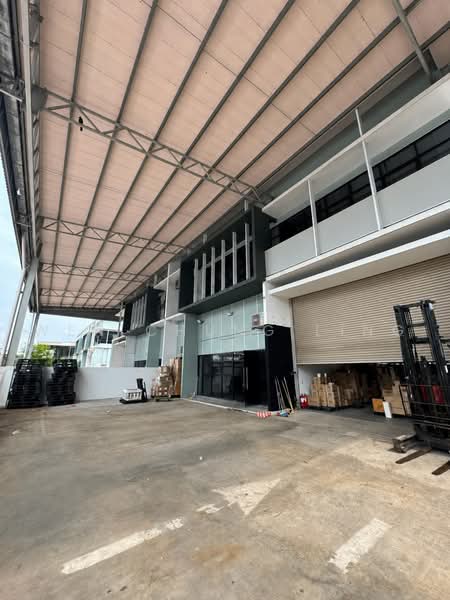 Gudang untuk Dijual di Ulu Tiram (Johor) - Wen Chung Ling - Exterior - PropertyGuru.com.my
