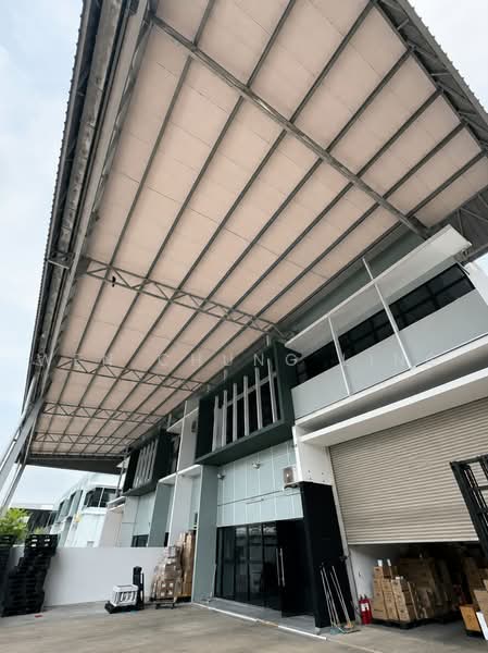 Gudang untuk Dijual di Ulu Tiram (Johor) - Wen Chung Ling - Exterior - PropertyGuru.com.my
