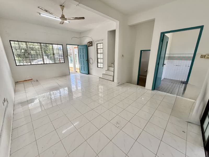 Rumah Teres 2-Tingkat untuk Disewa di Kota Kinabalu (Sabah) - Grace Teo - Living Room - PropertyGuru.com.my