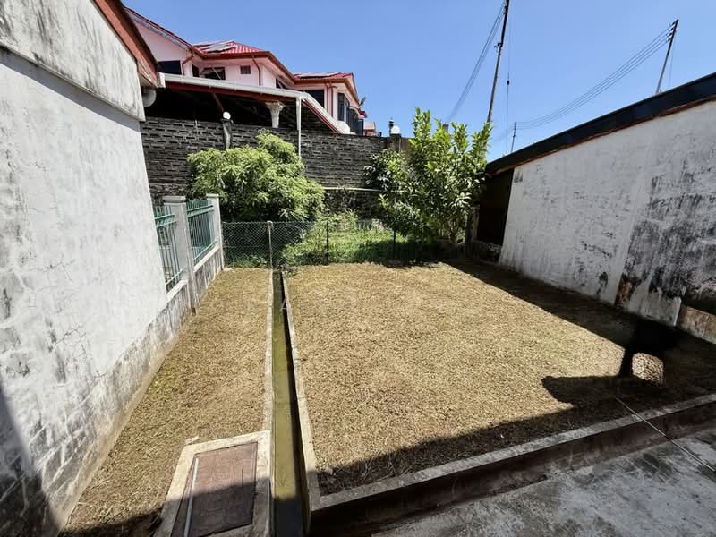 Rumah Teres 2-Tingkat untuk Disewa di Kota Kinabalu (Sabah) - Grace Teo - Garden - PropertyGuru.com.my