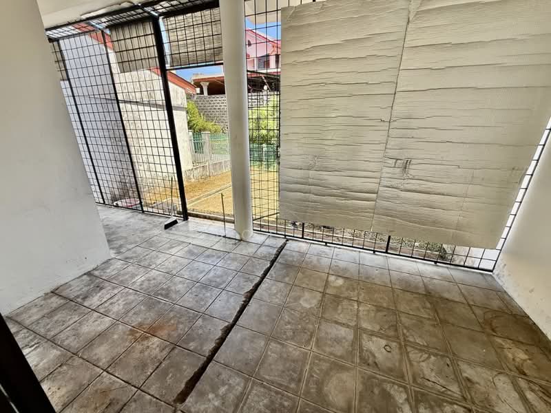 Rumah Teres 2-Tingkat untuk Disewa di Kota Kinabalu (Sabah) - Grace Teo - Exterior - PropertyGuru.com.my