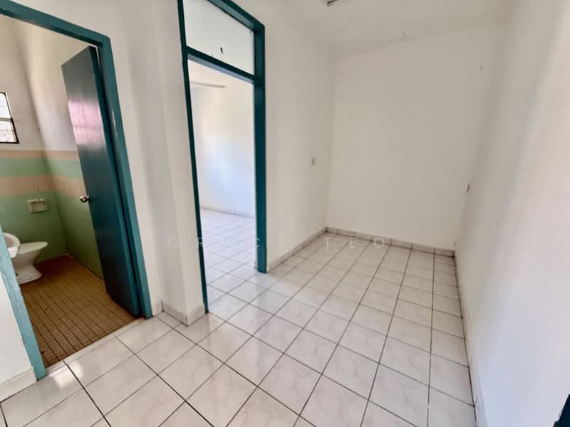 Rumah Teres 2-Tingkat untuk Disewa di Kota Kinabalu (Sabah) - Grace Teo - Bathroom - PropertyGuru.com.my