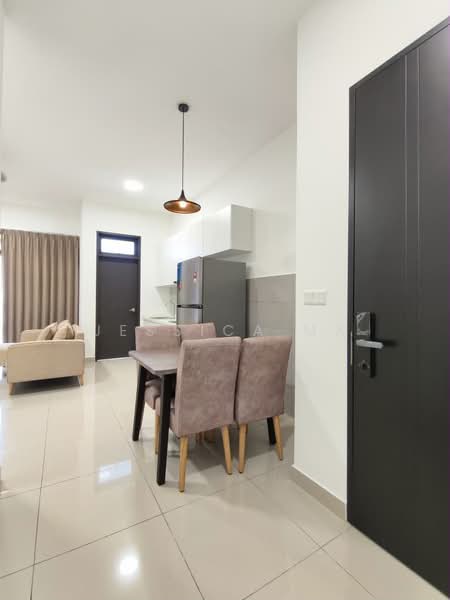 Service Residence for Rent at Meldrum Heights (Residensi Meldrum) - Jessica Ma - PropertyGuru.com.my