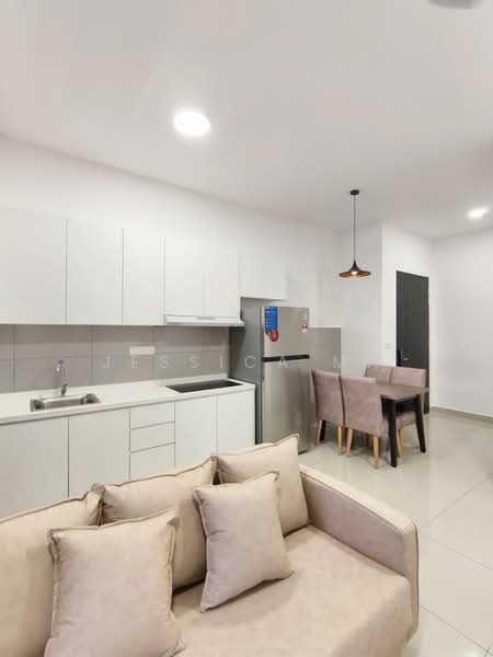 Service Residence for Rent at Meldrum Heights (Residensi Meldrum) - Jessica Ma - PropertyGuru.com.my