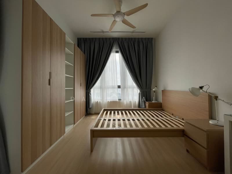 Condominium for Sale at Trinity Pentamont - David Lai - Bedroom - PropertyGuru.com.my