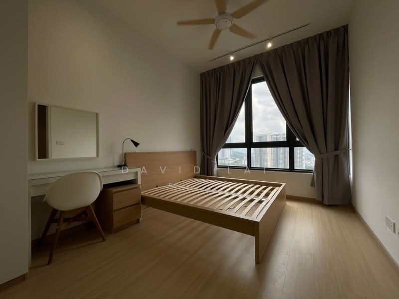 Condominium for Sale at Trinity Pentamont - David Lai - Bedroom - PropertyGuru.com.my