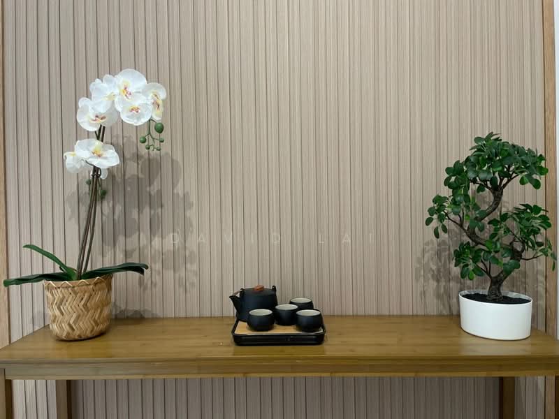 Condominium for Sale at Trinity Pentamont - David Lai - Interior - PropertyGuru.com.my
