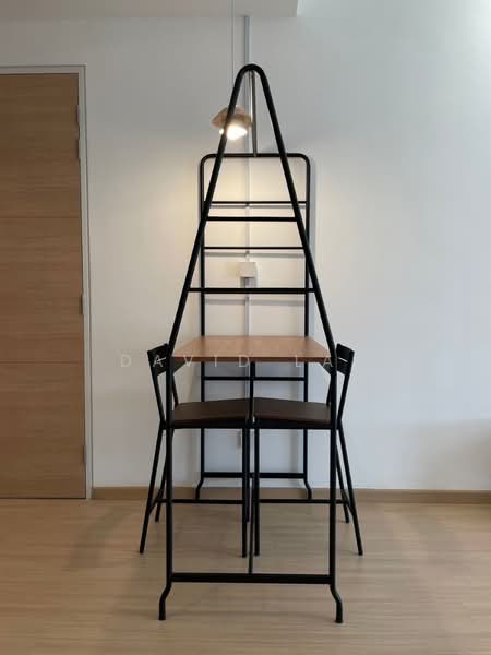 Condominium for Sale at Trinity Pentamont - David Lai - Interior - PropertyGuru.com.my