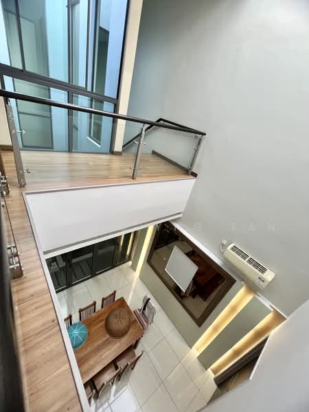 Rumah Berkembar untuk Dijual di Setia Eco Gardens (Gelang Patah) - Shiang Yng Tan - Dining Room - PropertyGuru.com.my