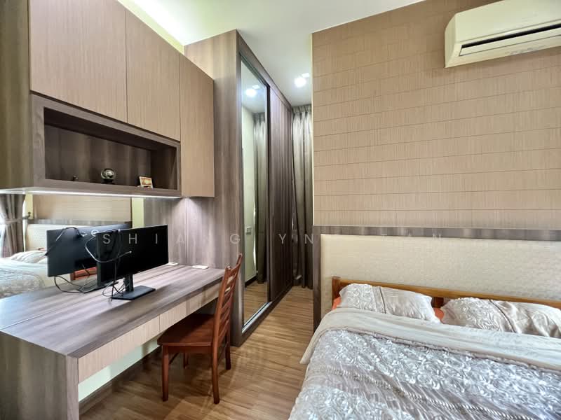 Rumah Berkembar untuk Dijual di Setia Eco Gardens (Gelang Patah) - Shiang Yng Tan - Bedroom - PropertyGuru.com.my