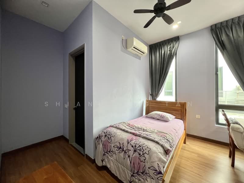 Rumah Berkembar untuk Dijual di Setia Eco Gardens (Gelang Patah) - Shiang Yng Tan - Bedroom - PropertyGuru.com.my