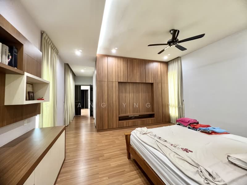 Rumah Berkembar untuk Dijual di Setia Eco Gardens (Gelang Patah) - Shiang Yng Tan - Bedroom - PropertyGuru.com.my