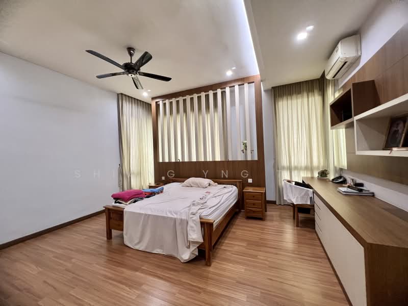 Rumah Berkembar untuk Dijual di Setia Eco Gardens (Gelang Patah) - Shiang Yng Tan - Bedroom - PropertyGuru.com.my