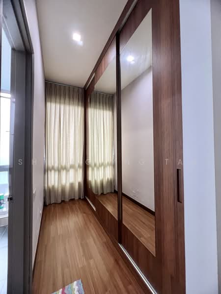 Rumah Berkembar untuk Dijual di Setia Eco Gardens (Gelang Patah) - Shiang Yng Tan - Interior - PropertyGuru.com.my