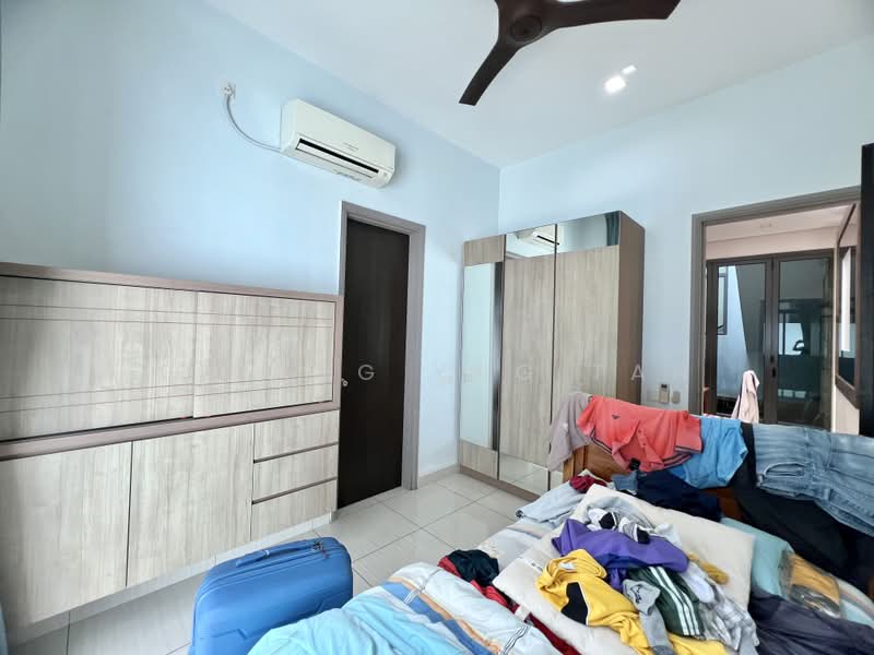 Rumah Berkembar untuk Dijual di Setia Eco Gardens (Gelang Patah) - Shiang Yng Tan - Bedroom - PropertyGuru.com.my
