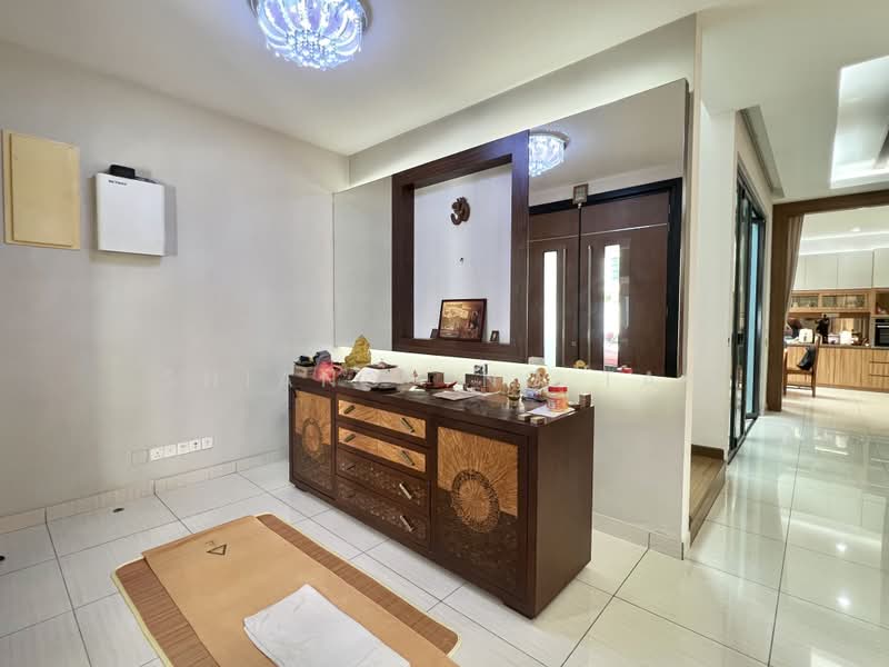 Rumah Berkembar untuk Dijual di Setia Eco Gardens (Gelang Patah) - Shiang Yng Tan - Interior - PropertyGuru.com.my