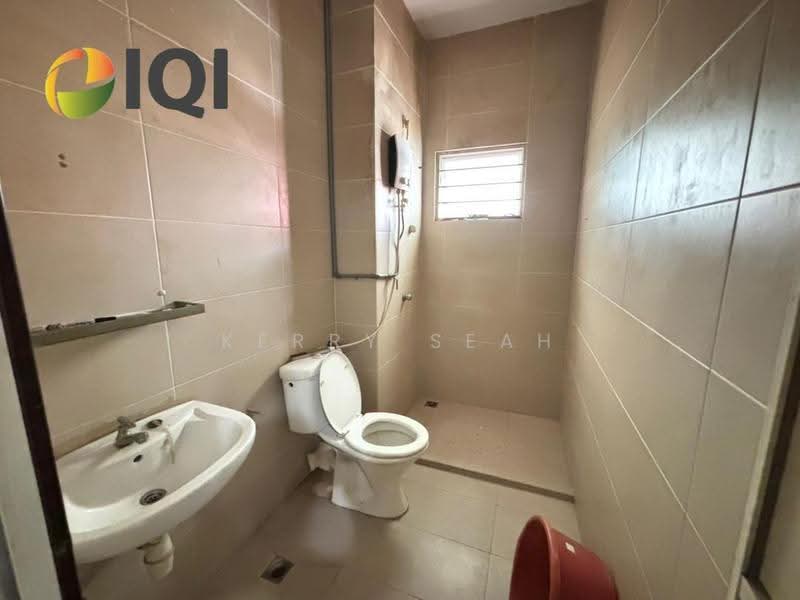 Rumah Teres 2-Tingkat untuk Dijual di Taman Saujana Permai (Bukit Mertajam) - Kerry Seah - Bathroom - PropertyGuru.com.my
