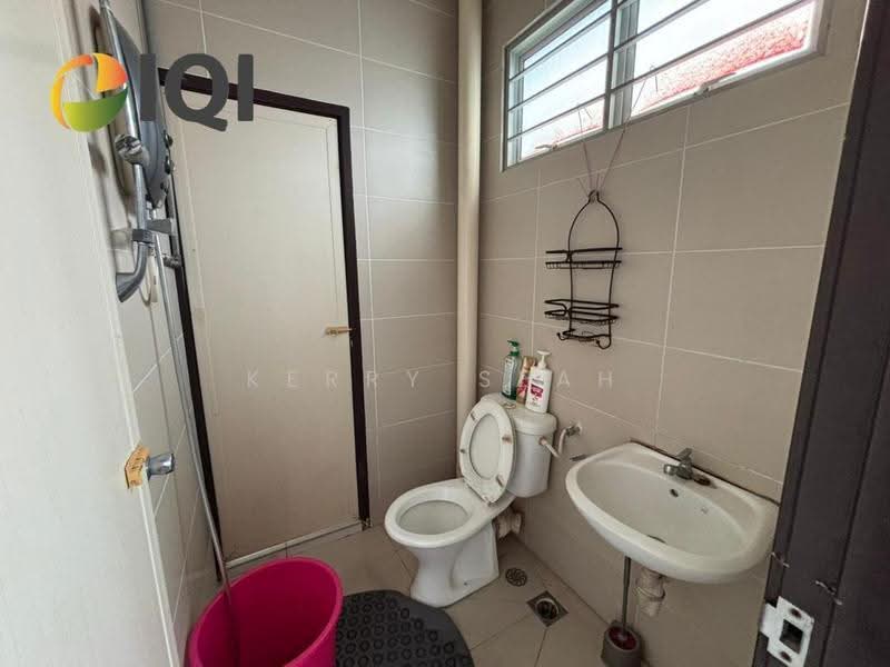 Rumah Teres 2-Tingkat untuk Dijual di Taman Saujana Permai (Bukit Mertajam) - Kerry Seah - Bathroom - PropertyGuru.com.my