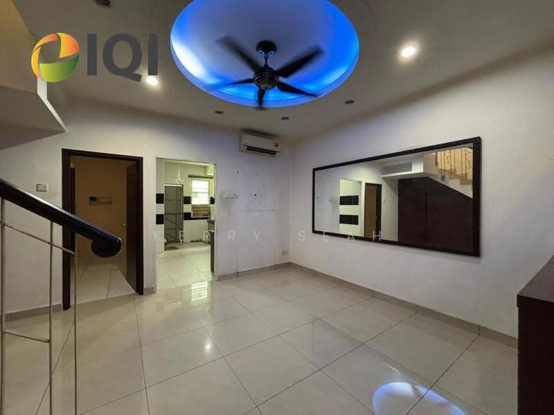 Rumah Teres 2-Tingkat untuk Dijual di Taman Saujana Permai (Bukit Mertajam) - Kerry Seah - Interior - PropertyGuru.com.my