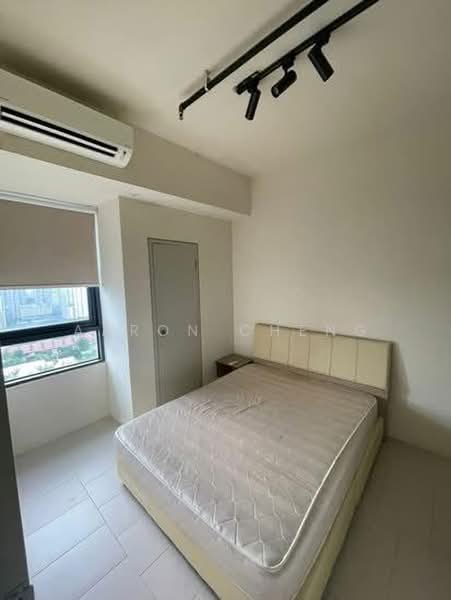 Service Residence for Rent at Tamarind Suites - Aaron Cheng - Bedroom - PropertyGuru.com.my
