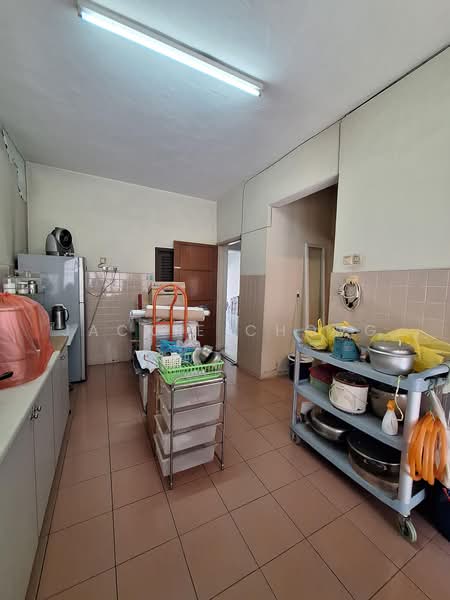 2-storey Terraced House for Sale in Taman Overseas Union (Taman Oug) (Jalan Klang Lama (Old Klang Road)) - Jackie Chong - Kitchen - PropertyGuru.com.my