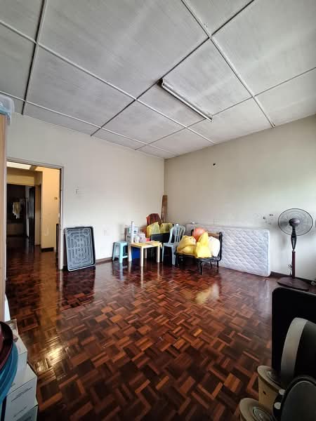 2-storey Terraced House for Sale in Taman Overseas Union (Taman Oug) (Jalan Klang Lama (Old Klang Road)) - Jackie Chong - Living Room - PropertyGuru.com.my