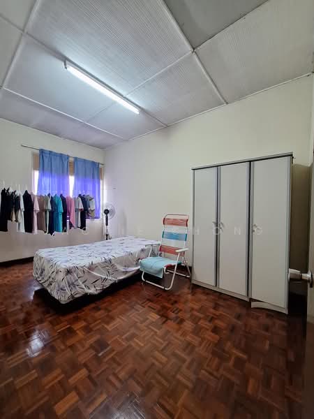 2-storey Terraced House for Sale in Taman Overseas Union (Taman Oug) (Jalan Klang Lama (Old Klang Road)) - Jackie Chong - Bedroom - PropertyGuru.com.my
