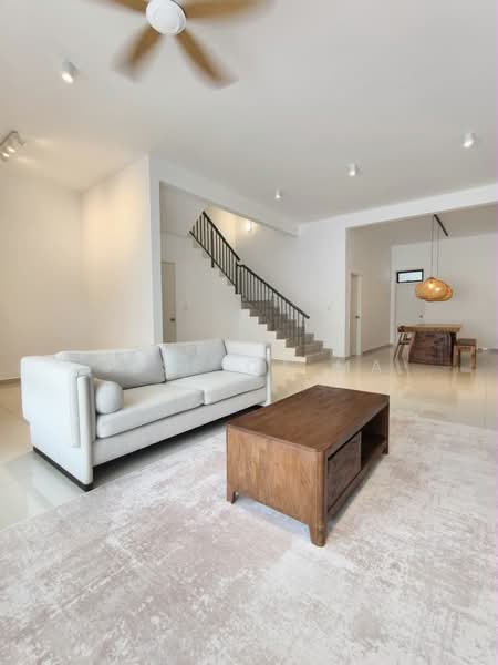 Rumah Teres untuk Disewa di Taman Desa Tebrau (Tebrau) - Jessica Ma - PropertyGuru.com.my