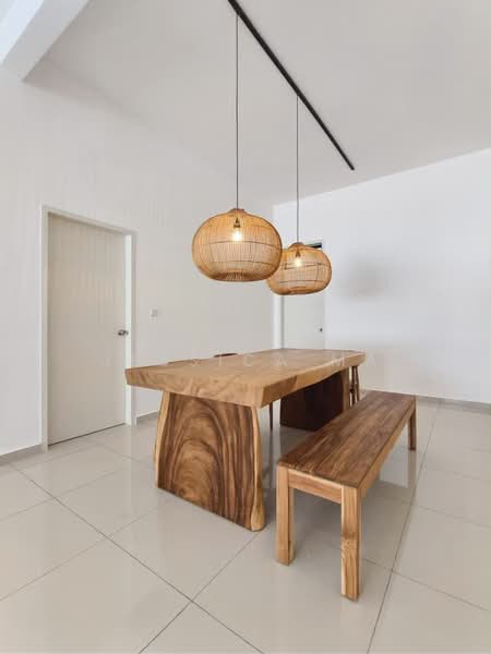 Rumah Teres untuk Disewa di Taman Desa Tebrau (Tebrau) - Jessica Ma - PropertyGuru.com.my