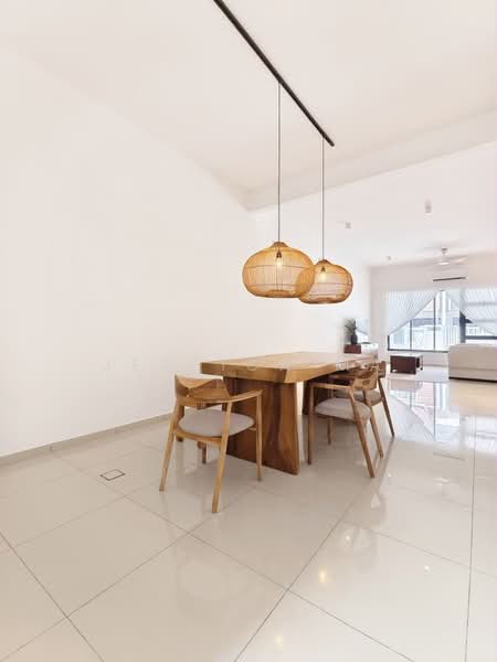 Rumah Teres untuk Disewa di Taman Desa Tebrau (Tebrau) - Jessica Ma - PropertyGuru.com.my
