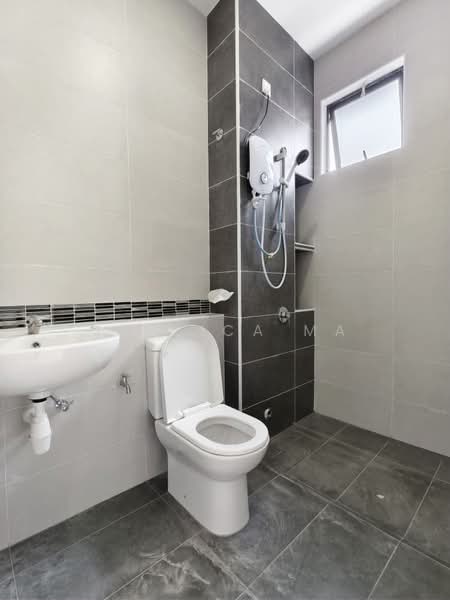 Rumah Teres untuk Disewa di Taman Desa Tebrau (Tebrau) - Jessica Ma - PropertyGuru.com.my