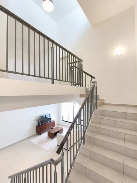 Rumah Teres untuk Disewa di Taman Desa Tebrau (Tebrau) - Jessica Ma - PropertyGuru.com.my