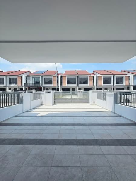 Rumah Teres untuk Disewa di Taman Desa Tebrau (Tebrau) - Jessica Ma - PropertyGuru.com.my