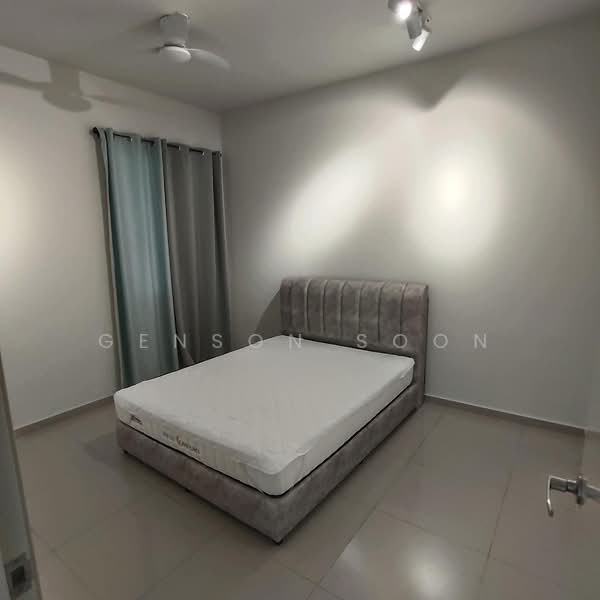 Condominium for Rent at Resilion Residence - Genson Soon - PropertyGuru.com.my