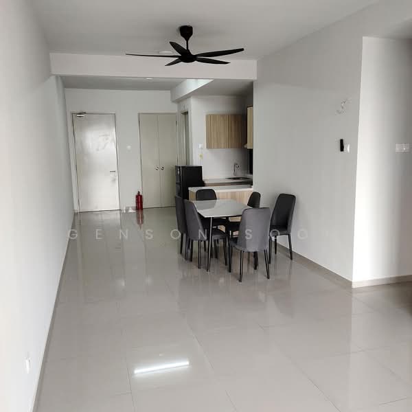 Condominium for Rent at Resilion Residence - Genson Soon - PropertyGuru.com.my