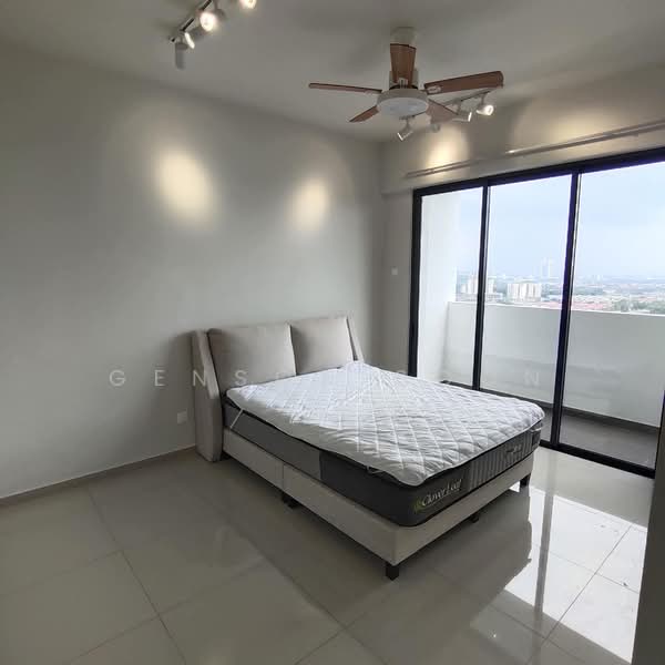 Condominium for Rent at Resilion Residence - Genson Soon - PropertyGuru.com.my