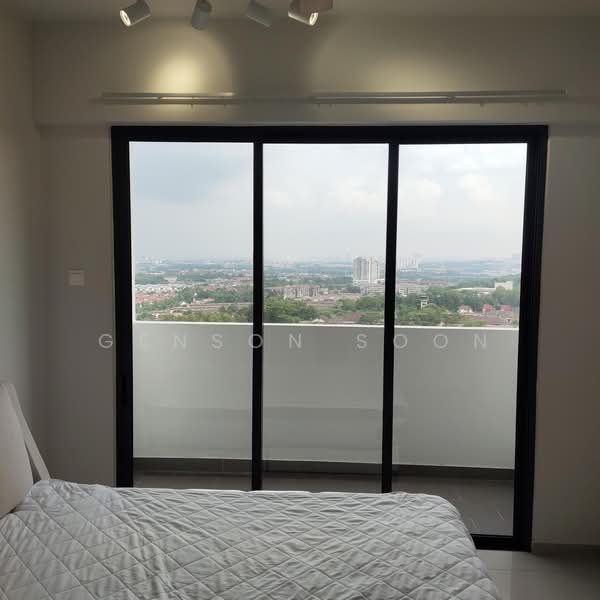Condominium for Rent at Resilion Residence - Genson Soon - PropertyGuru.com.my