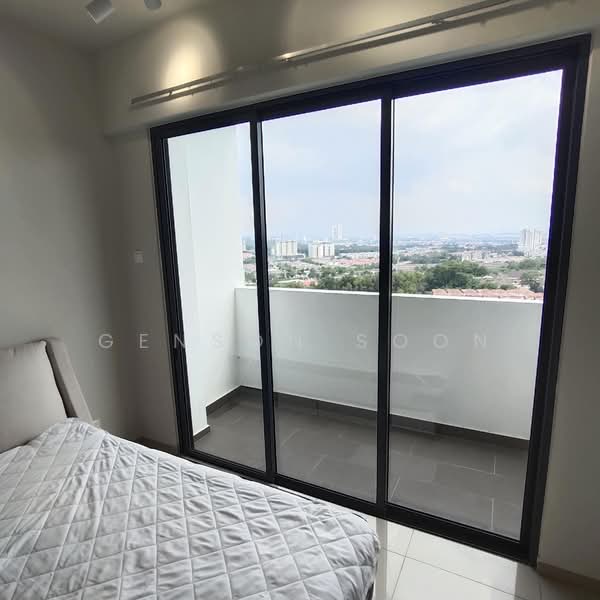 Condominium for Rent at Resilion Residence - Genson Soon - PropertyGuru.com.my