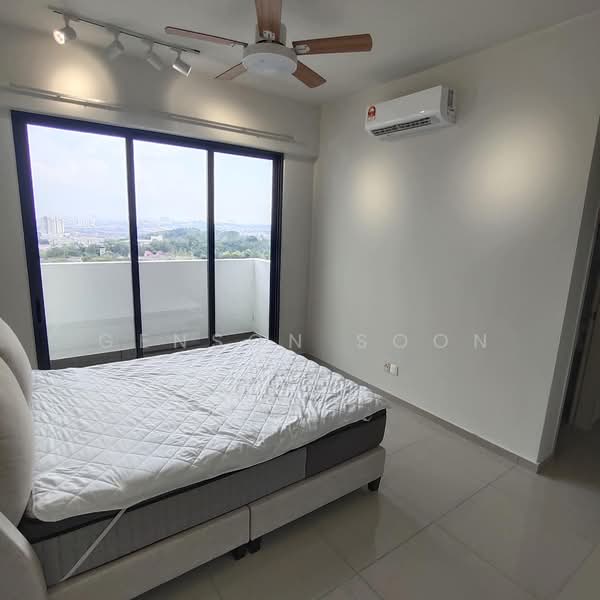 Condominium for Rent at Resilion Residence - Genson Soon - PropertyGuru.com.my