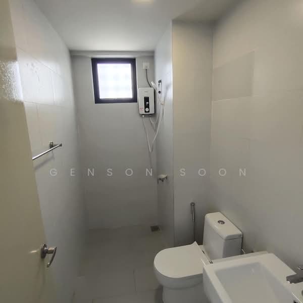 Condominium for Rent at Resilion Residence - Genson Soon - PropertyGuru.com.my