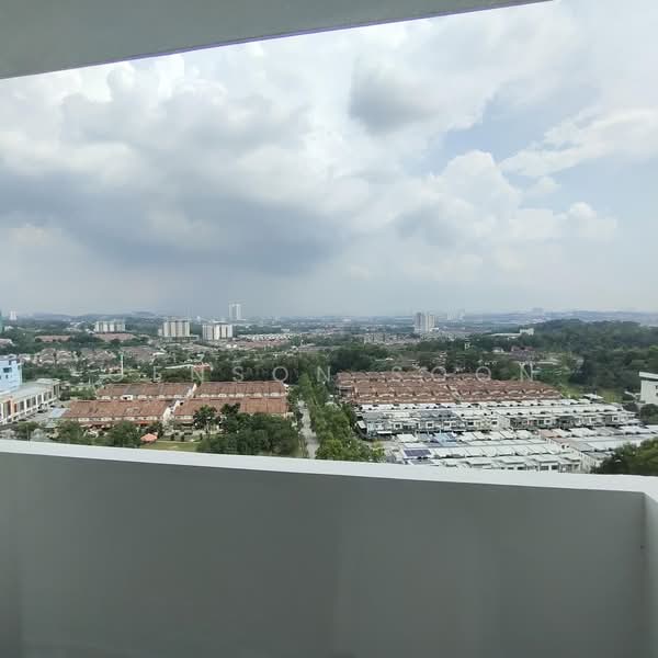Condominium for Rent at Resilion Residence - Genson Soon - PropertyGuru.com.my