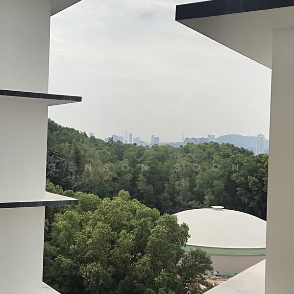 Condominium for Rent at Resilion Residence - Genson Soon - PropertyGuru.com.my