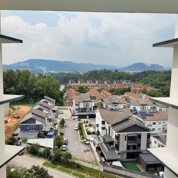 Condominium for Rent at Resilion Residence - Genson Soon - PropertyGuru.com.my