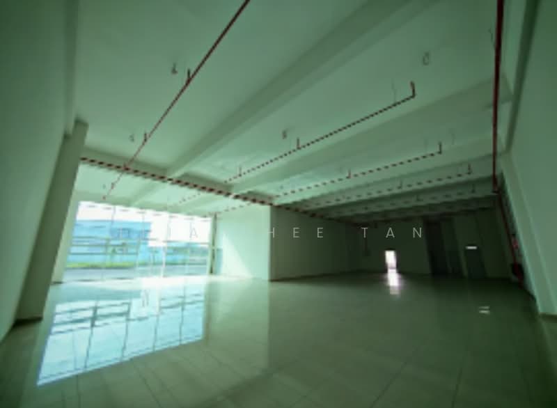 Warehouse for Rent in Bandar Enstek (Negeri Sembilan) - Thiam Hee Tan - Interior - PropertyGuru.com.my