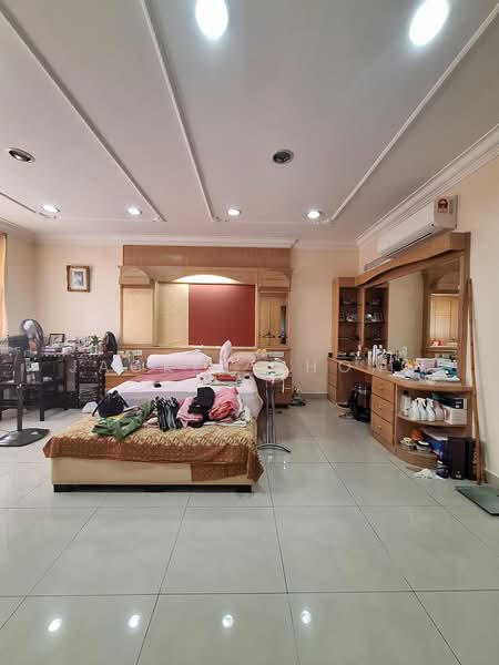 Rumah Berkembar untuk Dijual di Jalan Klang Lama (Old Klang Road) (Kuala Lumpur) - Jackie Chong - Bedroom - PropertyGuru.com.my