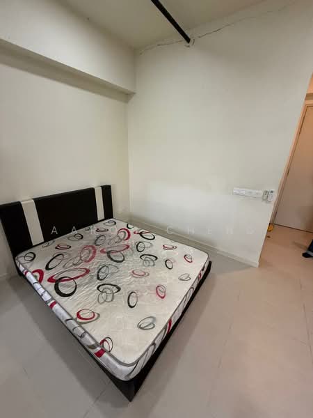 Service Residence for Rent at Tamarind Suites - Aaron Cheng - Bedroom - PropertyGuru.com.my
