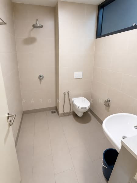 Service Residence for Rent at Tamarind Suites - Aaron Cheng - Bathroom - PropertyGuru.com.my