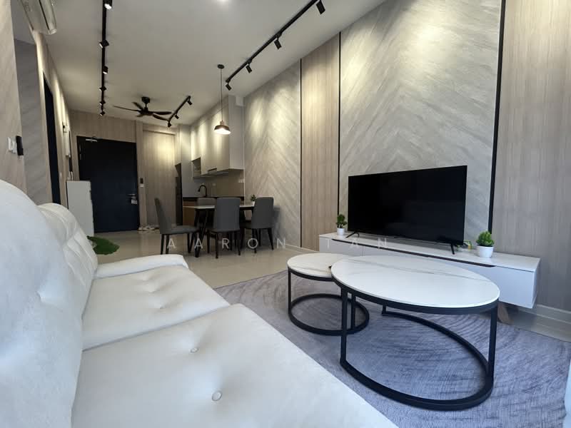 Service Residence for Rent at Sunway Velocity TWO - Aaron Tan - PropertyGuru.com.my